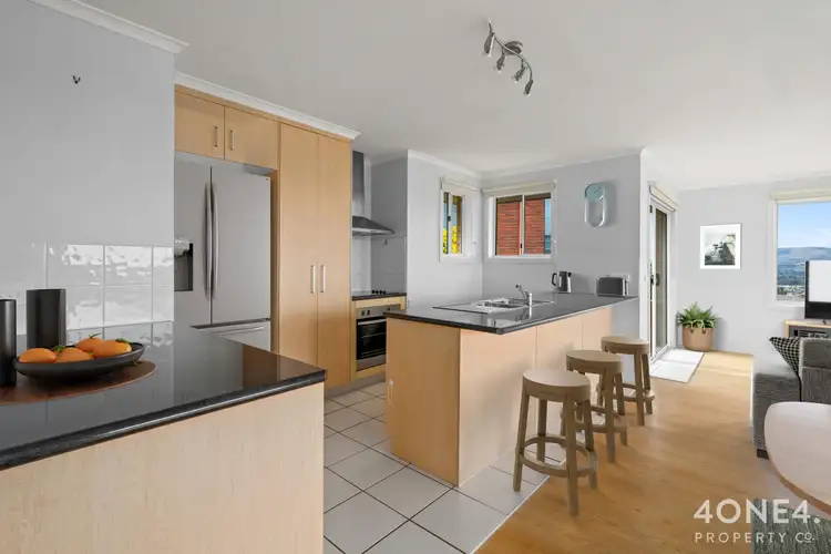 Sixth view of Homely unit listing, 2/1 Cazaly Drive, Chigwell TAS 7011