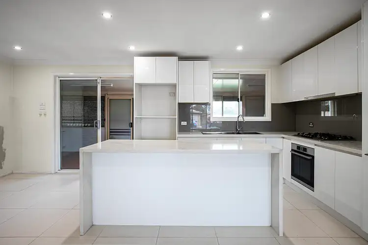 Third view of Homely house listing, 14 Carina Avenue, Hinchinbrook NSW 2168