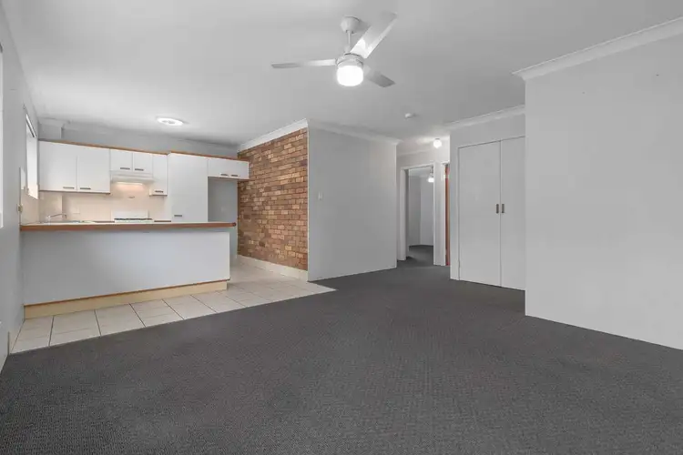 Second view of Homely unit listing, 2/11 Pilba Street, Chermside QLD 4032