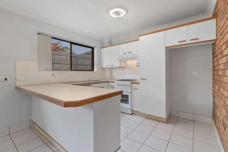 Fourth view of Homely unit listing, 2/11 Pilba Street, Chermside QLD 4032