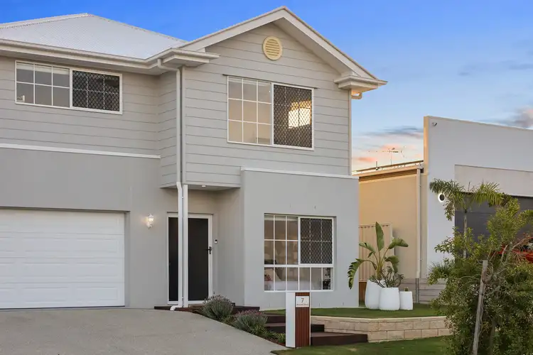 7 Sherrard Street, Burpengary East QLD 4505