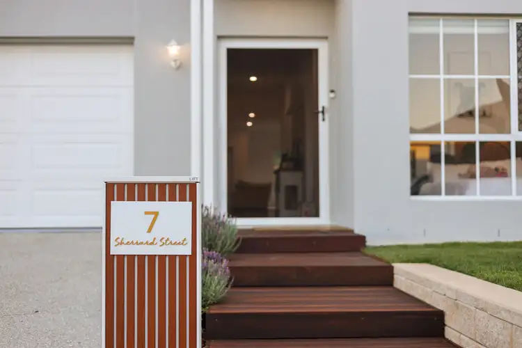 Main view of Homely house listing, 7 Sherrard Street, Burpengary East QLD 4505