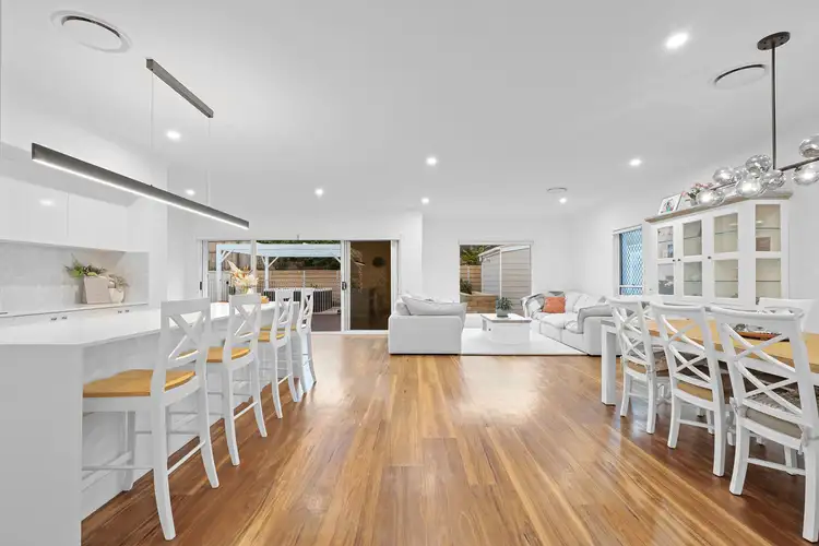 Fourth view of Homely house listing, 7 Sherrard Street, Burpengary East QLD 4505