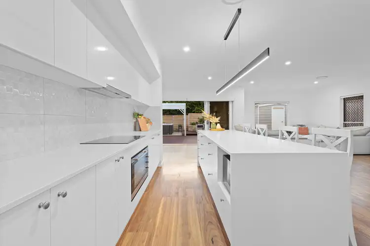 Fifth view of Homely house listing, 7 Sherrard Street, Burpengary East QLD 4505