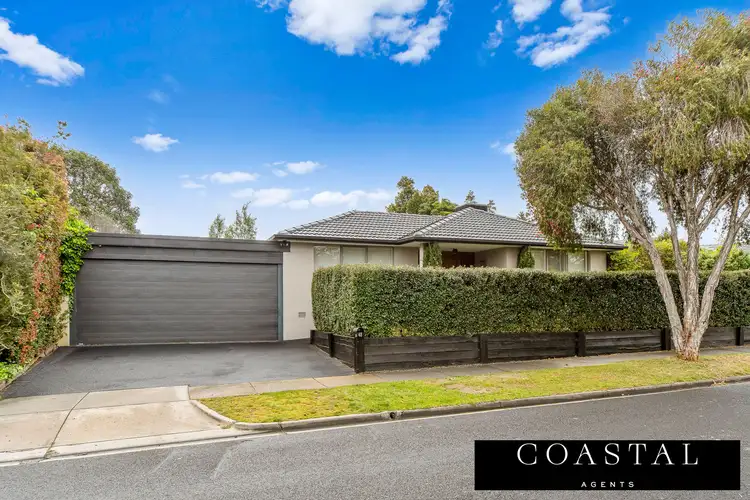 48 Casuarina Drive, Frankston South VIC 3199