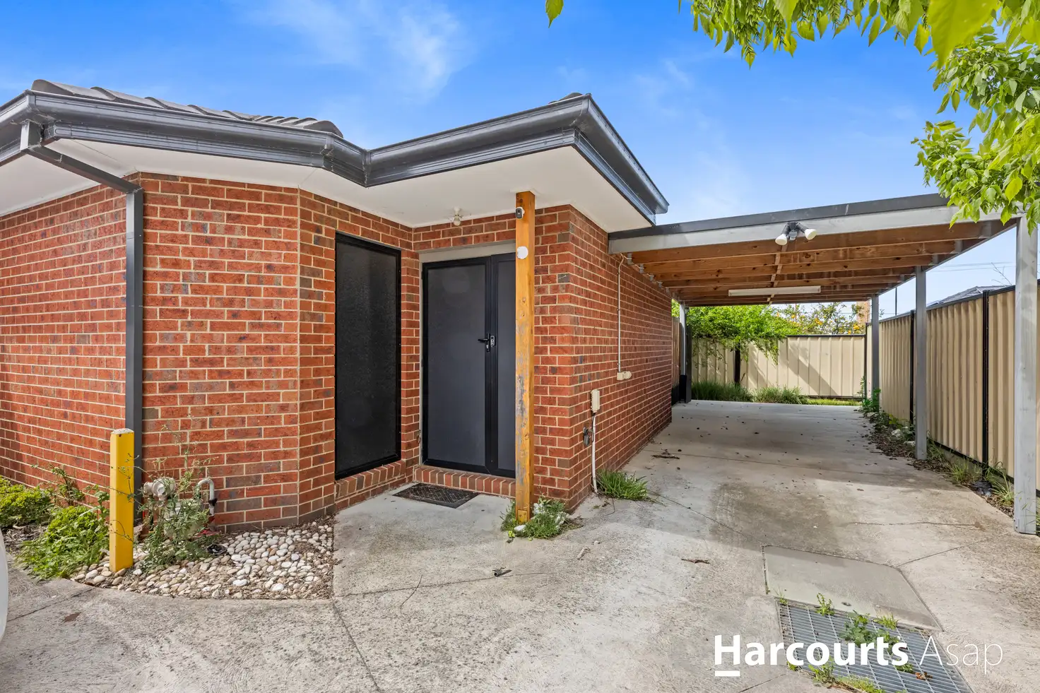 Main view of Homely house listing, 2/19 Holly Avenue, Dandenong North VIC 3175