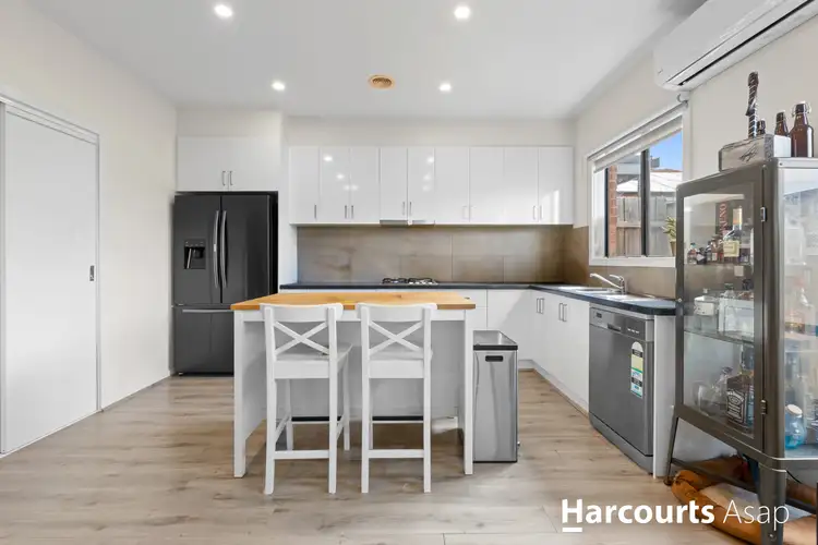 Second view of Homely house listing, 2/19 Holly Avenue, Dandenong North VIC 3175