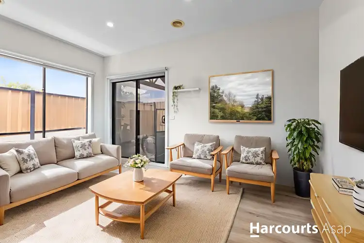 Third view of Homely house listing, 2/19 Holly Avenue, Dandenong North VIC 3175