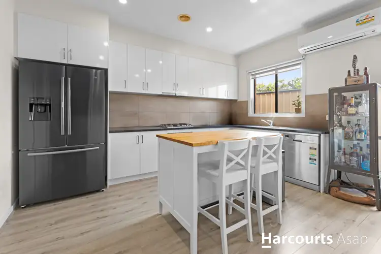 Fourth view of Homely house listing, 2/19 Holly Avenue, Dandenong North VIC 3175