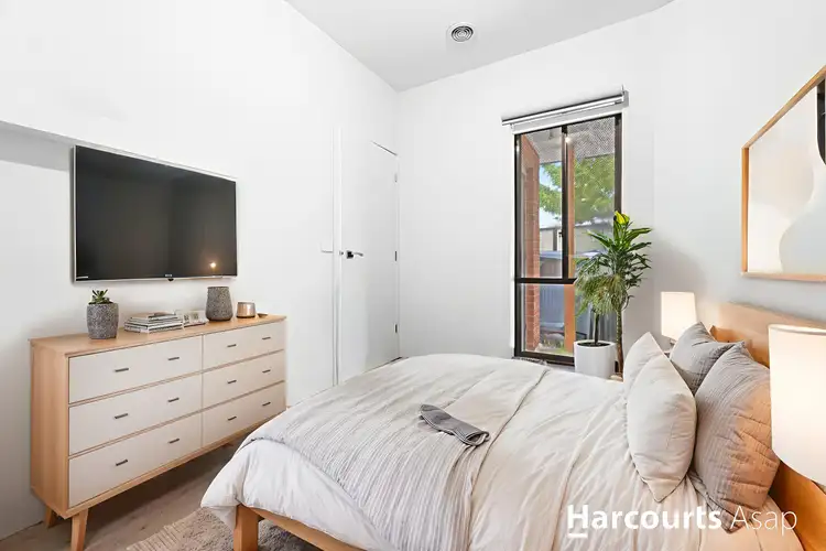 Fifth view of Homely house listing, 2/19 Holly Avenue, Dandenong North VIC 3175