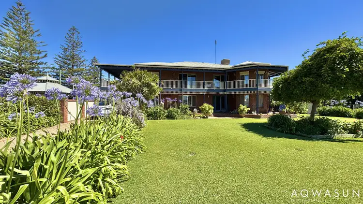 7 Crystaluna Drive, Golden Bay WA 6174