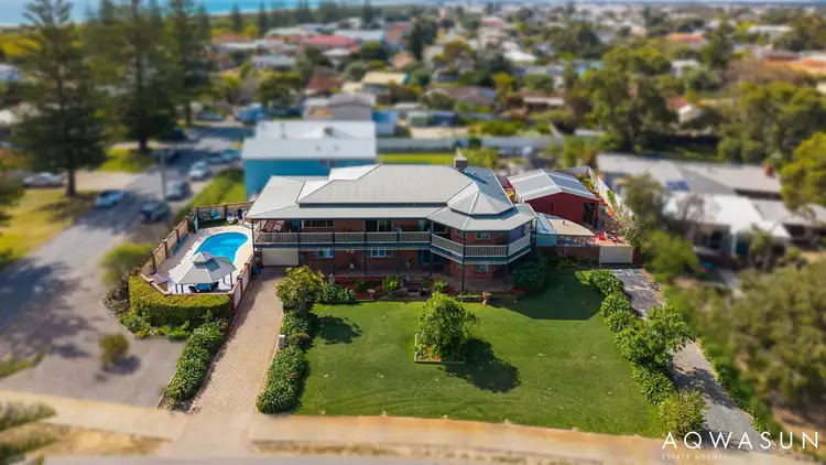 7 Crystaluna Drive, Golden Bay WA 6174