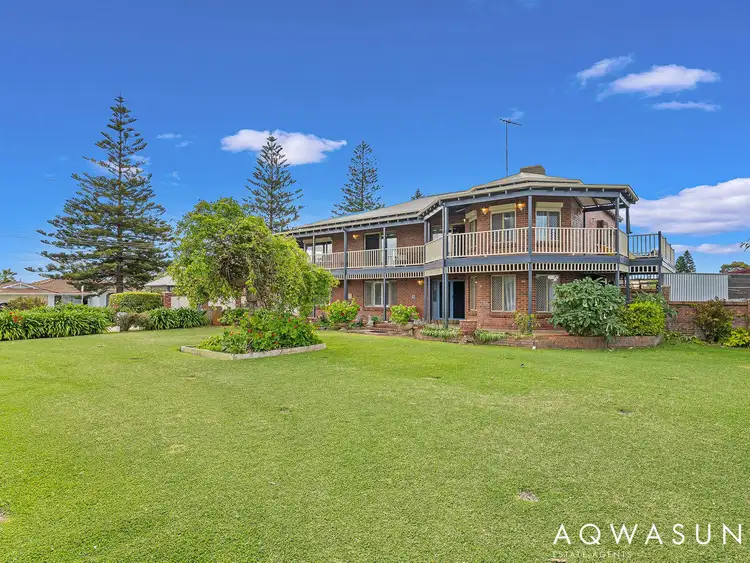 Second view of Homely house listing, 7 Crystaluna Drive, Golden Bay WA 6174