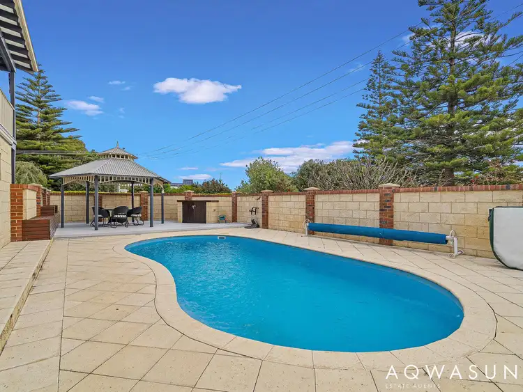 Third view of Homely house listing, 7 Crystaluna Drive, Golden Bay WA 6174