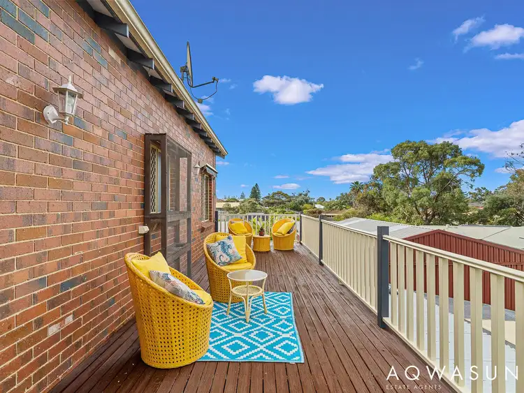 Fifth view of Homely house listing, 7 Crystaluna Drive, Golden Bay WA 6174