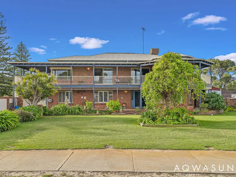 Sixth view of Homely house listing, 7 Crystaluna Drive, Golden Bay WA 6174