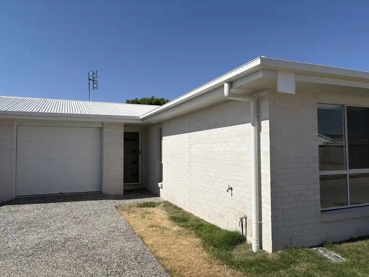 Lot 9, 24A Bourke Street, Warwick QLD 4370