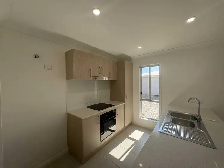 Second view of Homely semi-detached listing, Lot 9, 24A Bourke Street, Warwick QLD 4370