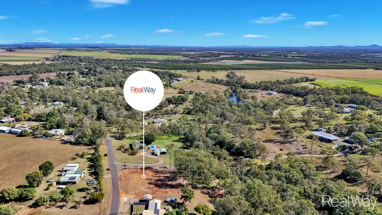 Second view of Homely rural property listing, Lot 41 Tanderra Drive, South Kolan QLD 4670