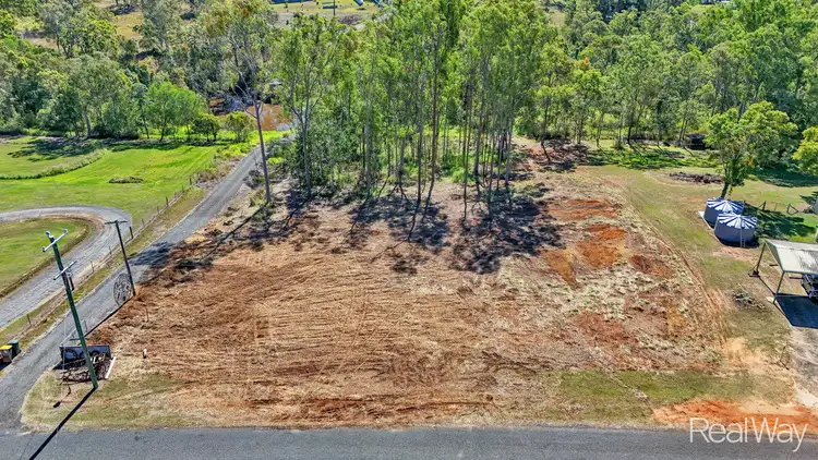 Fourth view of Homely rural property listing, Lot 41 Tanderra Drive, South Kolan QLD 4670