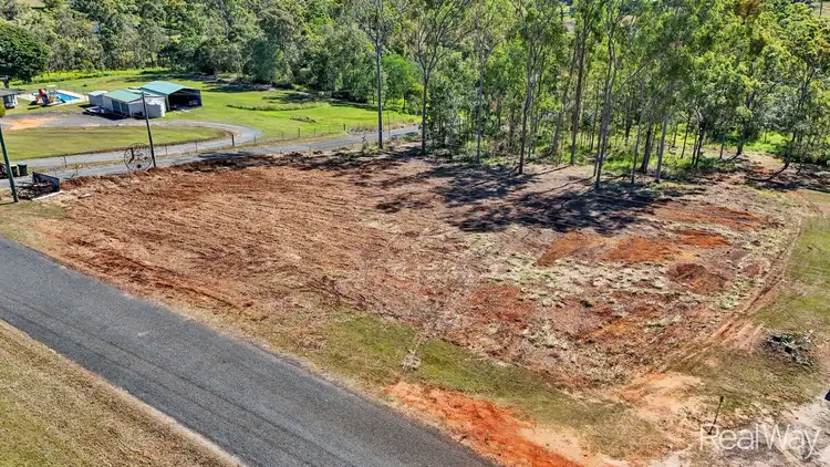 Fifth view of Homely rural property listing, Lot 41 Tanderra Drive, South Kolan QLD 4670