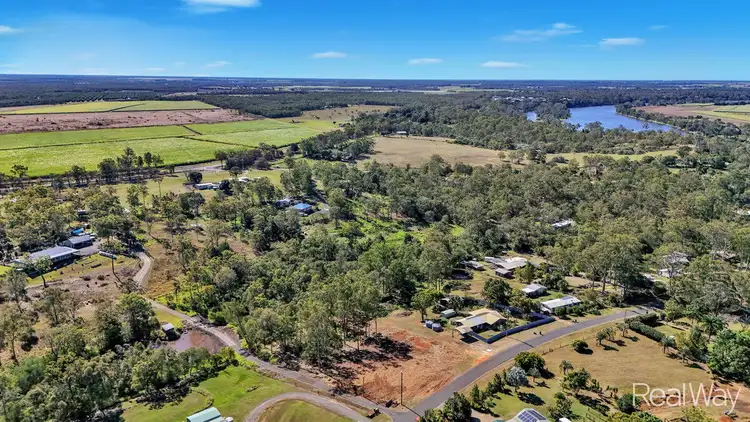 Sixth view of Homely rural property listing, Lot 41 Tanderra Drive, South Kolan QLD 4670