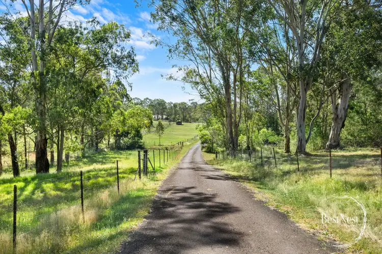 128 Tennyson Road, Tennyson NSW 2754