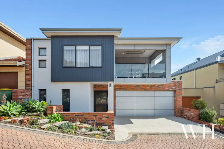 10 Roscommon Crescent, Beaconsfield WA 6162