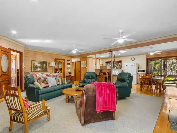 Third view of Homely house listing, 31 Sandy Point Road, Glenmaggie VIC 3858