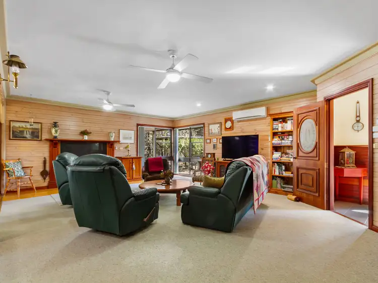 Fourth view of Homely house listing, 31 Sandy Point Road, Glenmaggie VIC 3858