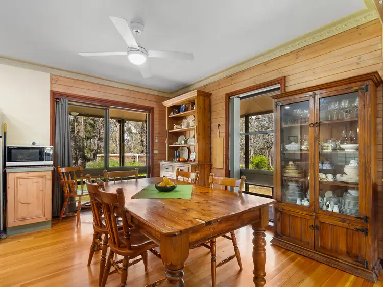 Fifth view of Homely house listing, 31 Sandy Point Road, Glenmaggie VIC 3858