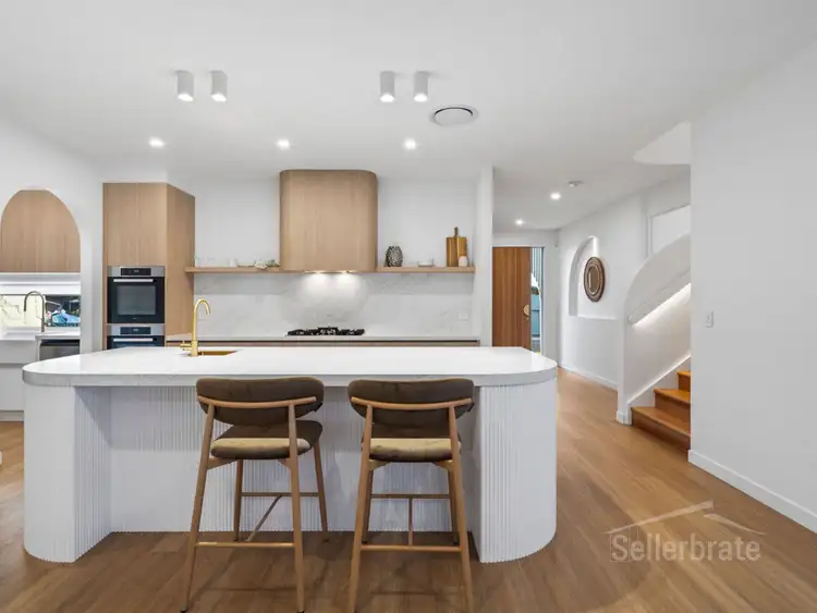 Second view of Homely house listing, 36 Panorama Place, Bahrs Scrub QLD 4207