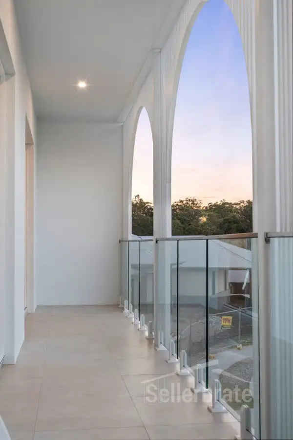 Third view of Homely house listing, 36 Panorama Place, Bahrs Scrub QLD 4207