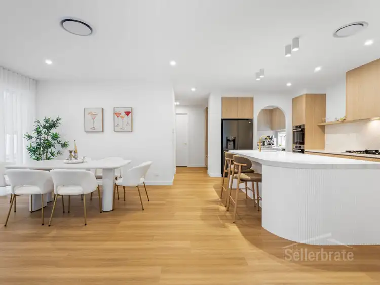 Fourth view of Homely house listing, 36 Panorama Place, Bahrs Scrub QLD 4207