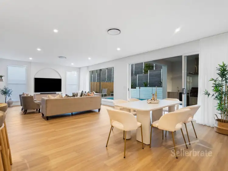 Seventh view of Homely house listing, 36 Panorama Place, Bahrs Scrub QLD 4207