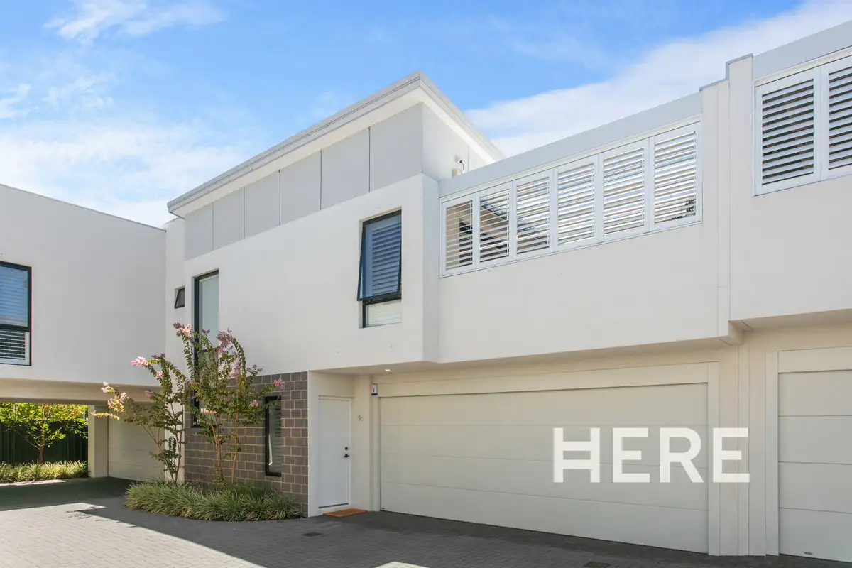 Main view of Homely townhouse listing, 9C Leicester Street, Leederville WA 6007