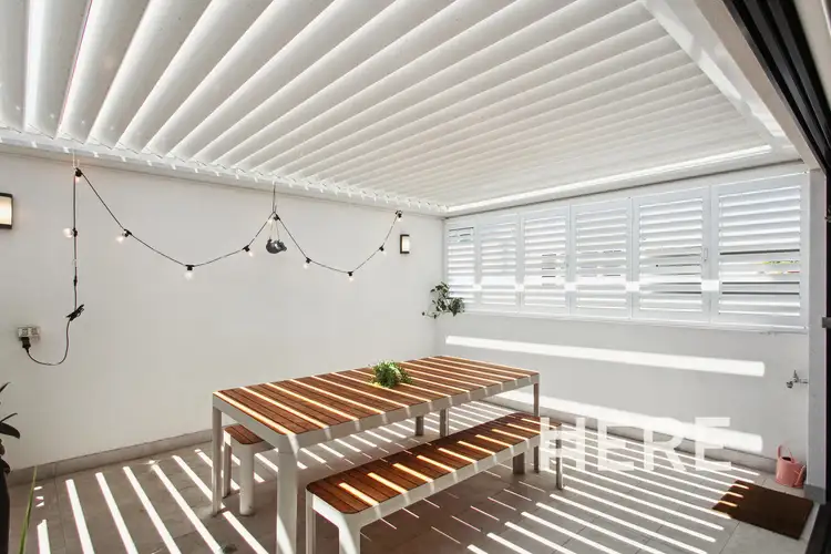 Third view of Homely townhouse listing, 9C Leicester Street, Leederville WA 6007