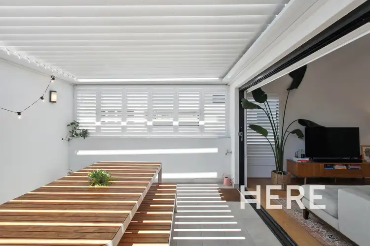 Fourth view of Homely townhouse listing, 9C Leicester Street, Leederville WA 6007