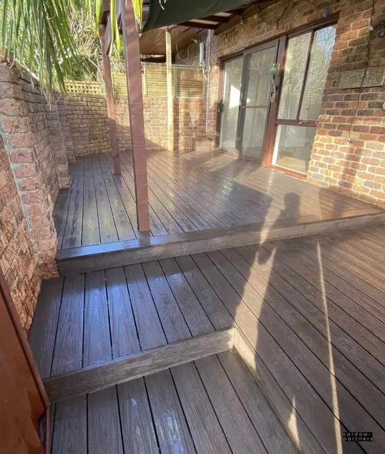 Second view of Homely townhouse listing, 3/4 Hofmeier Close, Woolgoolga NSW 2456