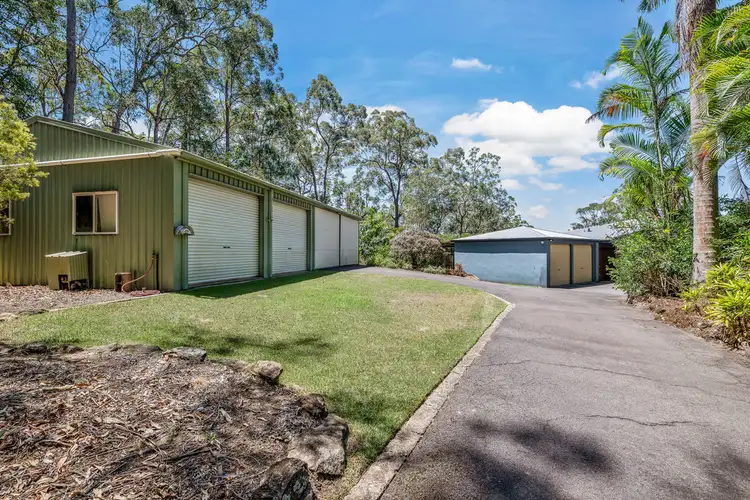 Fourth view of Homely rural property listing, 30 Country Road, Palmwoods QLD 4555