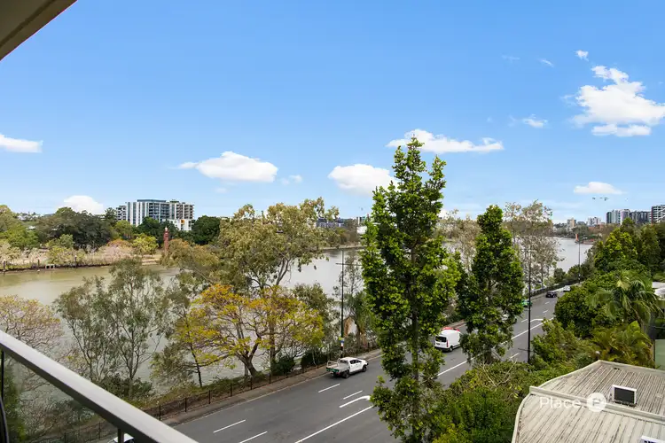 Fourth view of Homely apartment listing, 20/24 Dunmore Terrace, Auchenflower QLD 4066