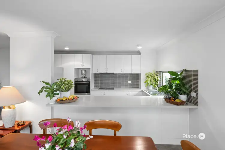 Fifth view of Homely apartment listing, 20/24 Dunmore Terrace, Auchenflower QLD 4066