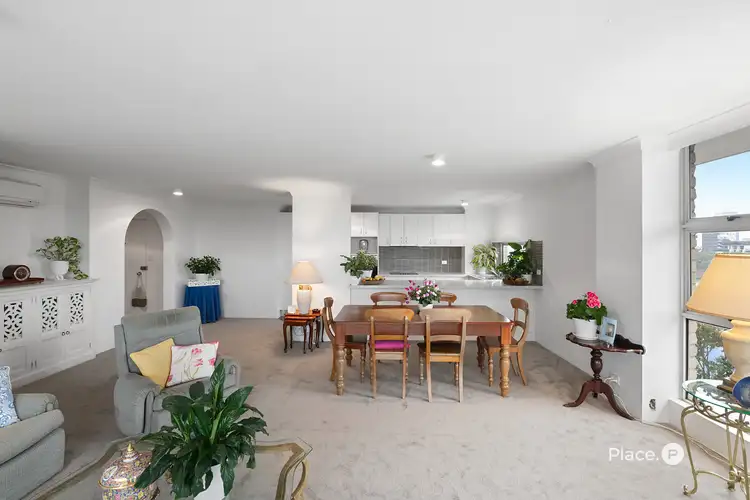 Sixth view of Homely apartment listing, 20/24 Dunmore Terrace, Auchenflower QLD 4066