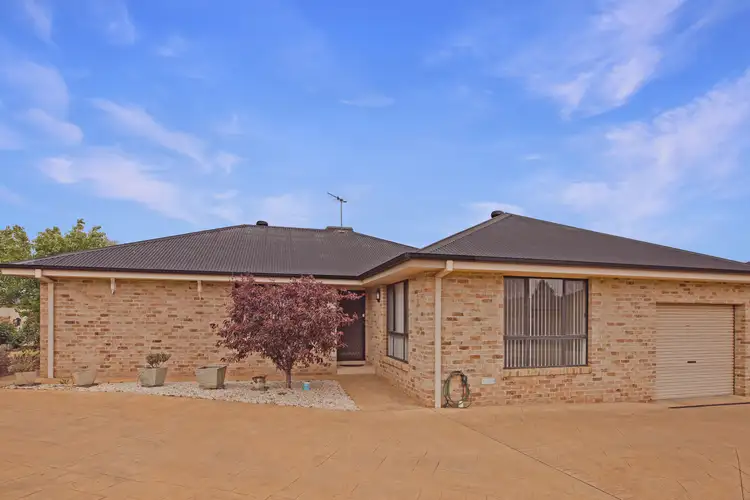 2A Crump Close, Griffith NSW 2680