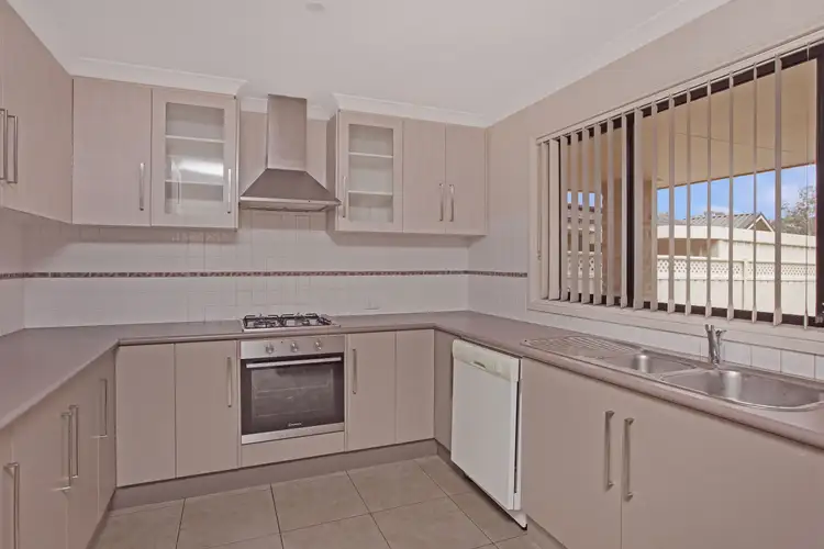 Second view of Homely house listing, 2A Crump Close, Griffith NSW 2680