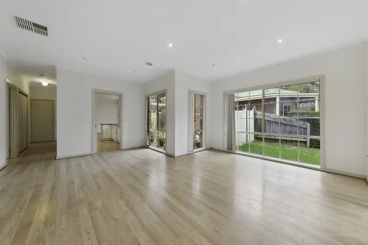 Second view of Homely house listing, 3 Exell Mews, Berwick VIC 3806