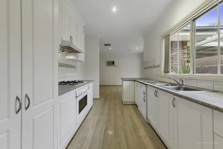 Fourth view of Homely house listing, 3 Exell Mews, Berwick VIC 3806