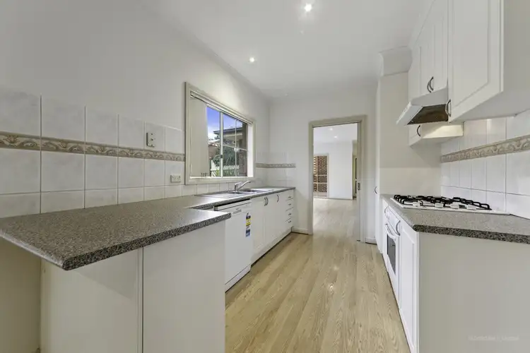 Fifth view of Homely house listing, 3 Exell Mews, Berwick VIC 3806