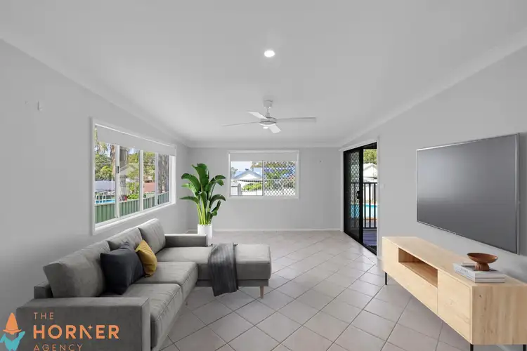 Fifth view of Homely house listing, 3 Huene Avenue, Halekulani NSW 2262