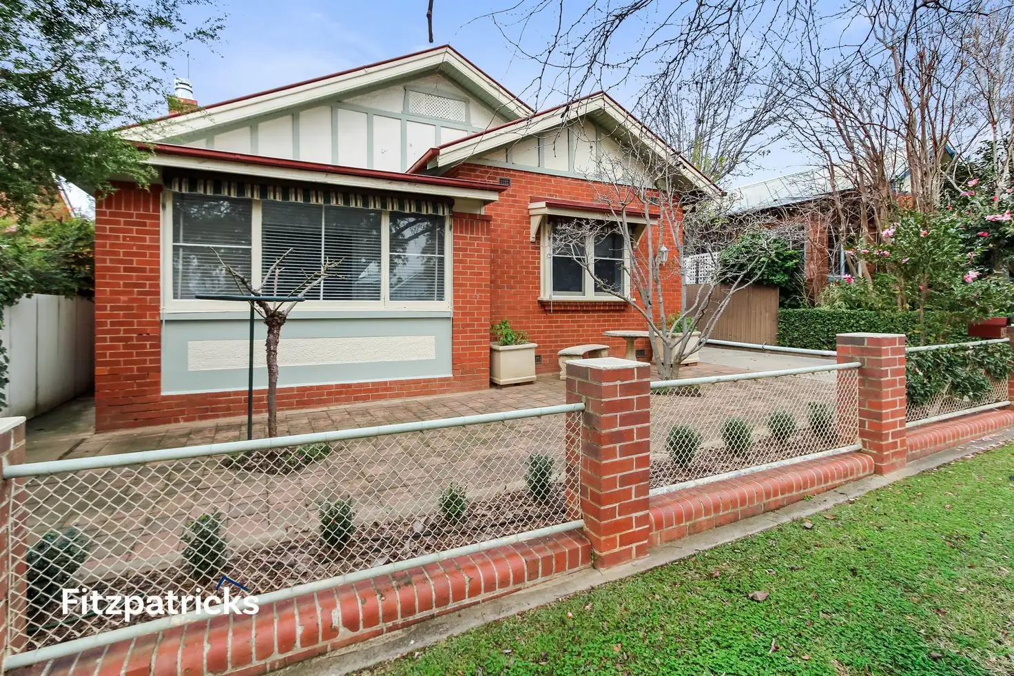 Main view of Homely house listing, 49 Collins Street, Turvey Park NSW 2650